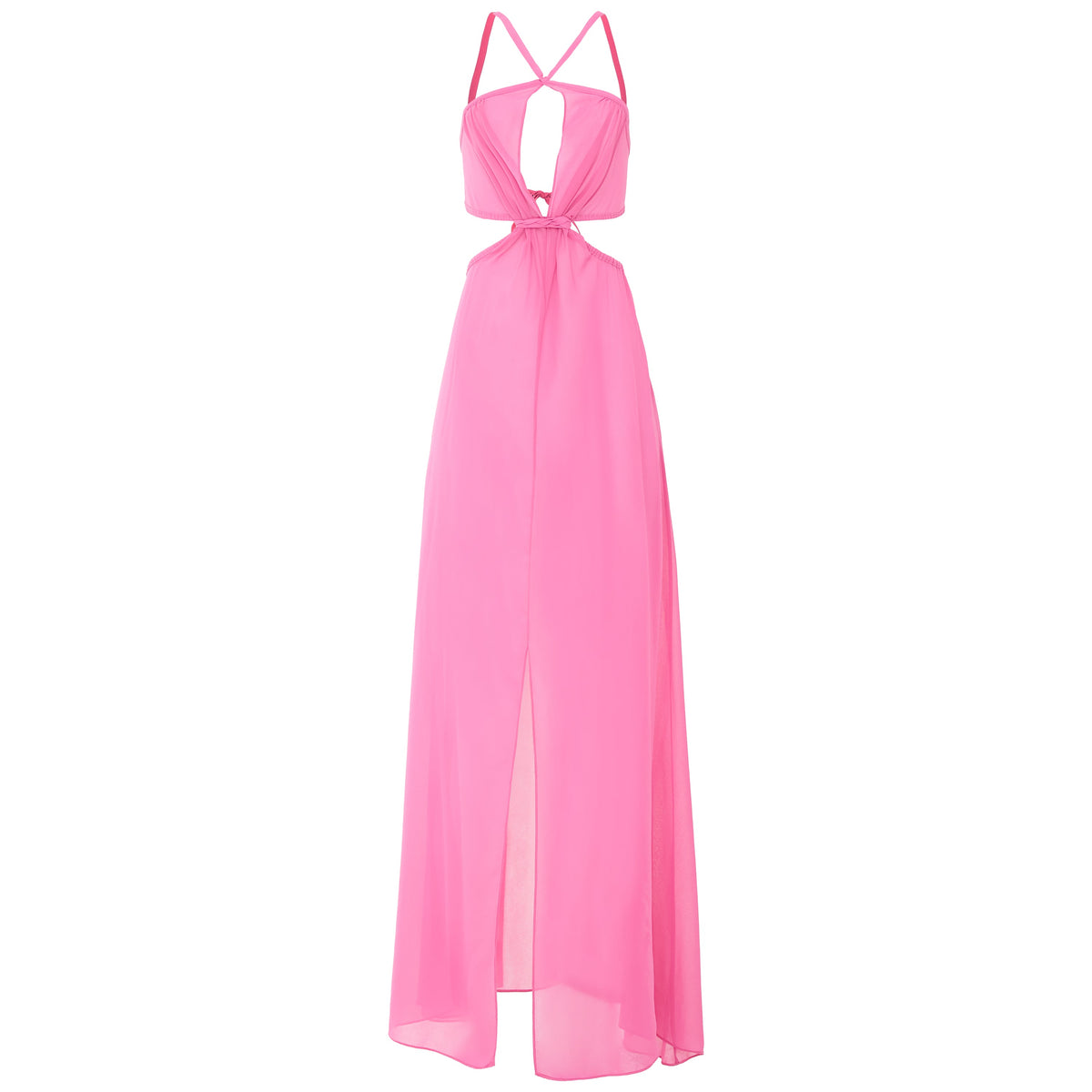 VESTIDO AVORY PINK