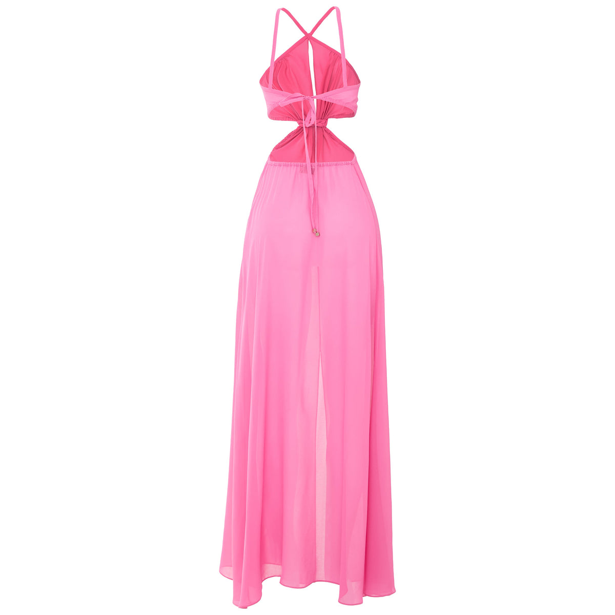 VESTIDO AVORY PINK