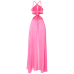 VESTIDO AVORY PINK