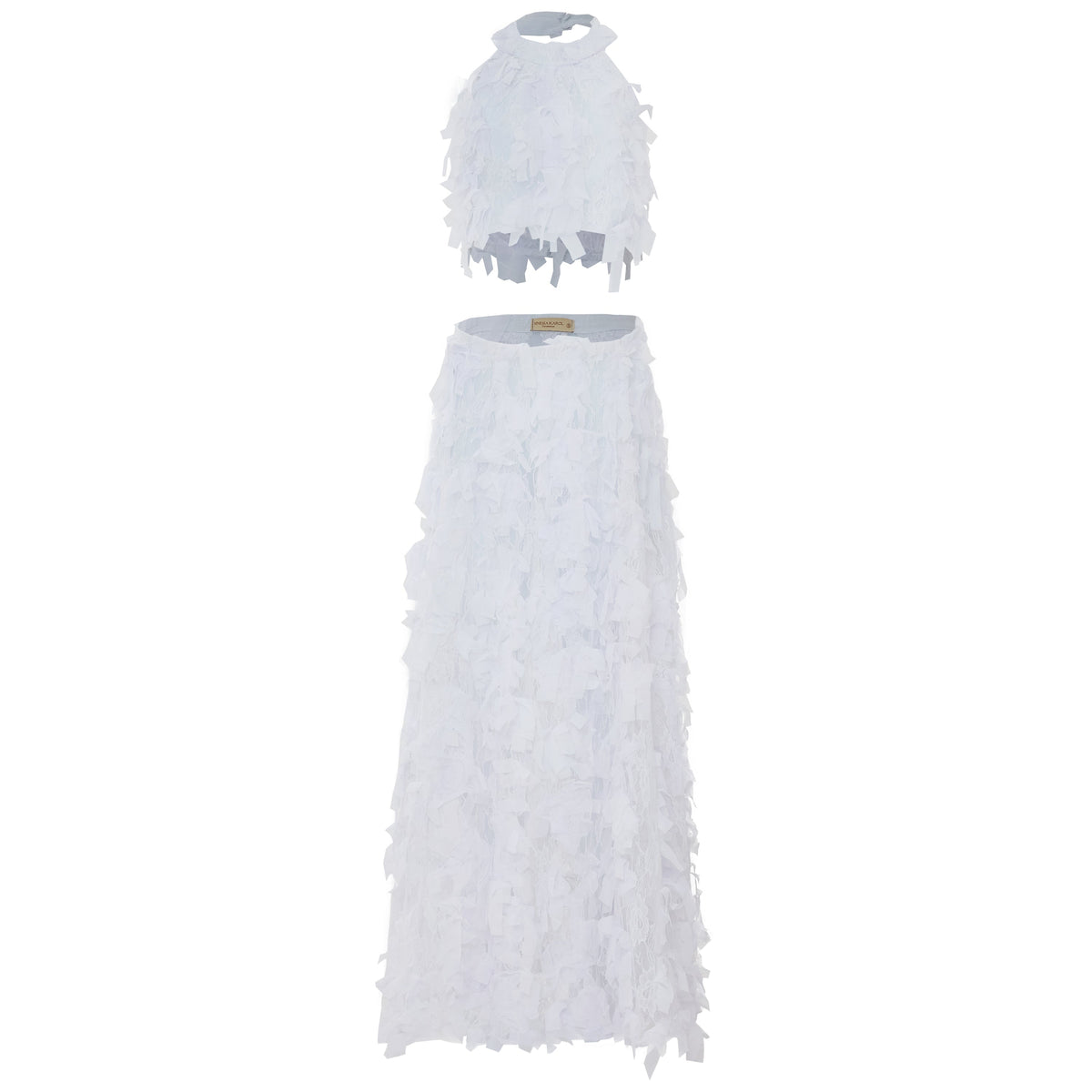 CONJUNTO JASMINE RENDA BRANCA