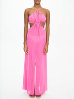 VESTIDO AVORY PINK