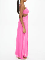 VESTIDO AVORY PINK