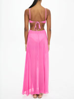 VESTIDO AVORY PINK