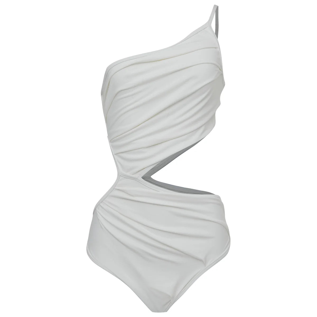 MAIÔ TAMMY OFF-WHITE