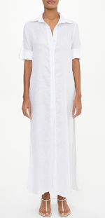 VESTIDO CHEMISE CINDY