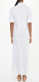 VESTIDO CHEMISE CINDY