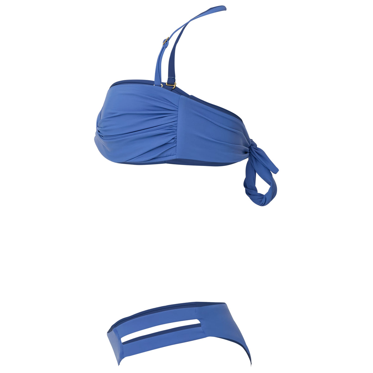 Mielly Bikini Indigo Blue