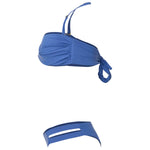 Mielly Bikini Indigo Blue
