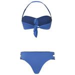 Mielly Bikini Indigo Blue