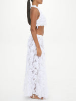 CONJUNTO JASMINE RENDA BRANCA