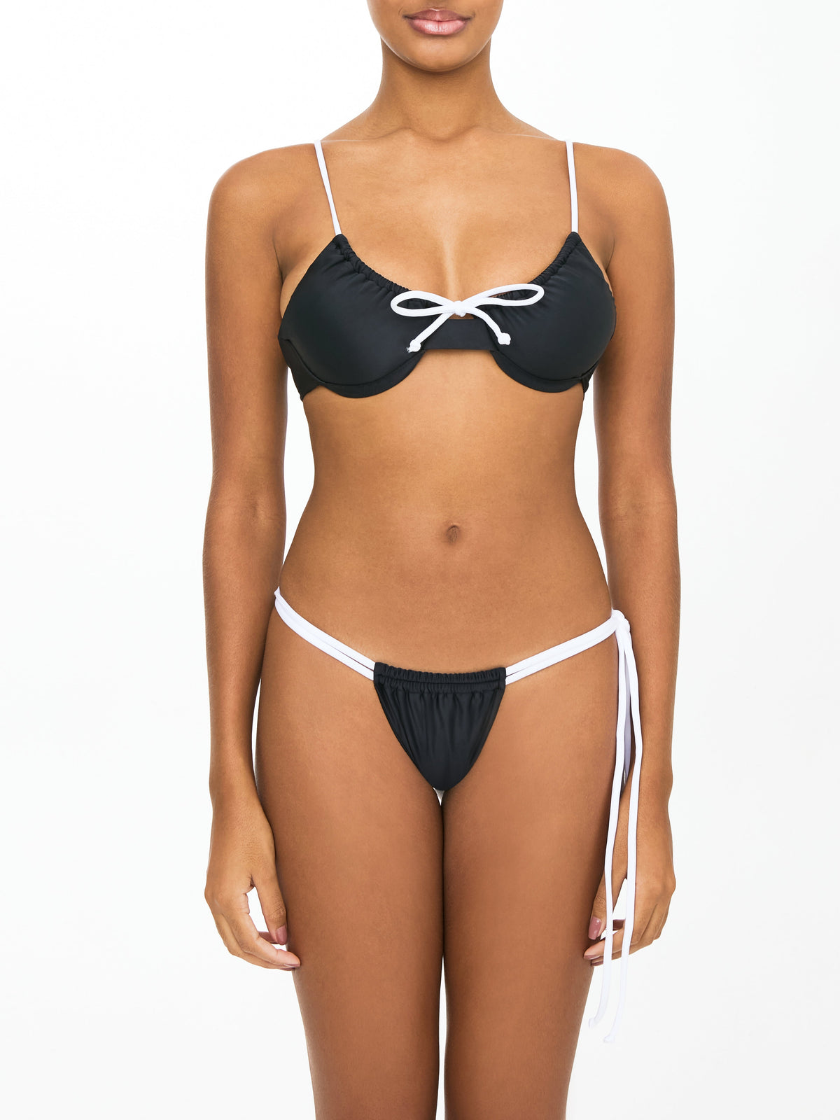 Kate Bikini Black