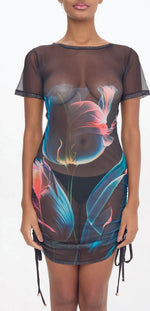 VESTIDO LÉIA