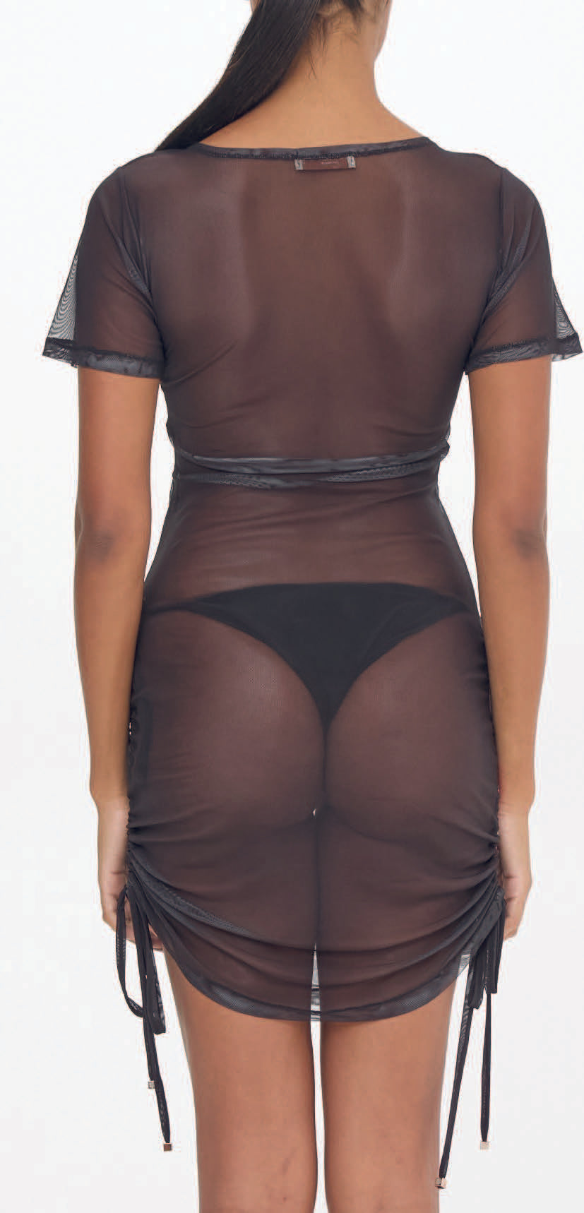 VESTIDO LÉIA