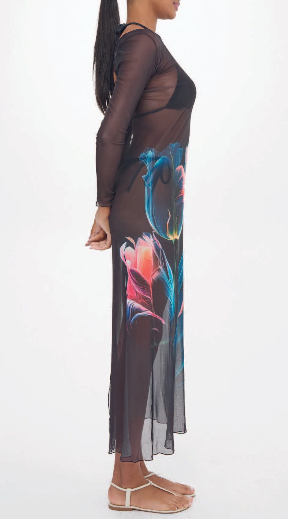 VESTIDO - CARMEN