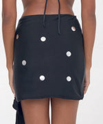 SAIA SUZANE BLACK