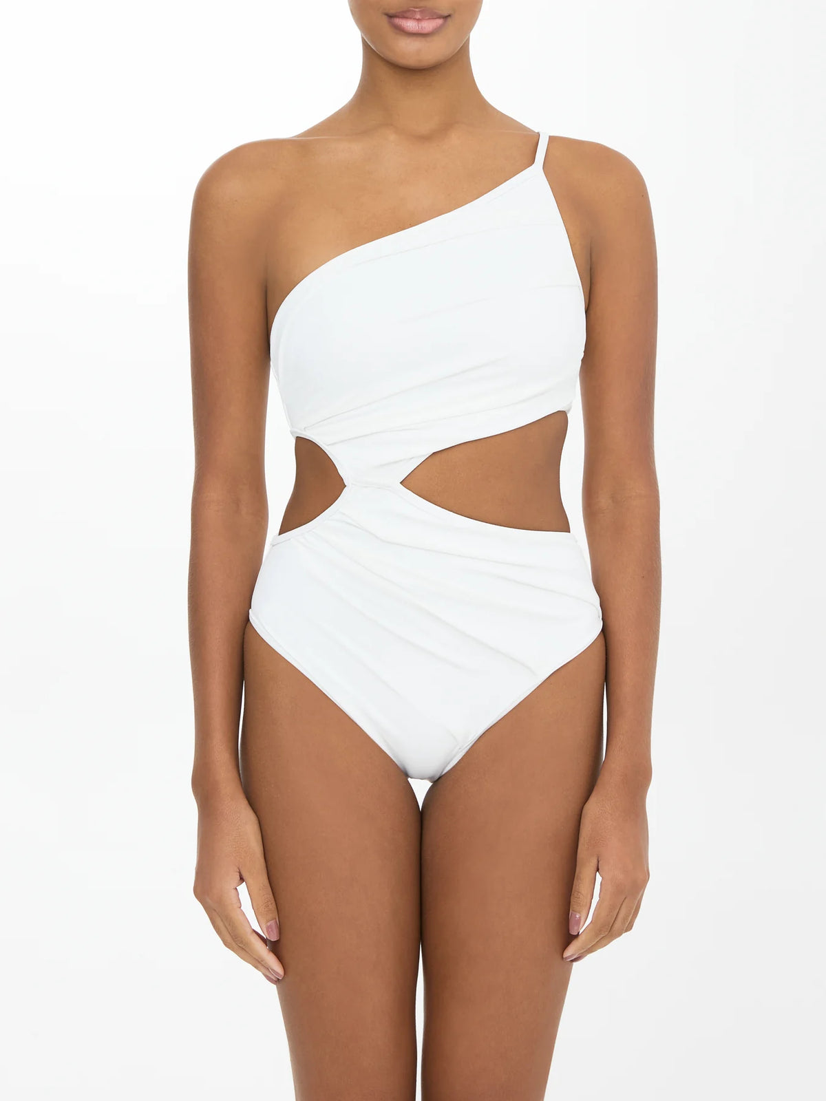 Maiô Tammy Off White