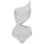 Maiô Tammy Off White